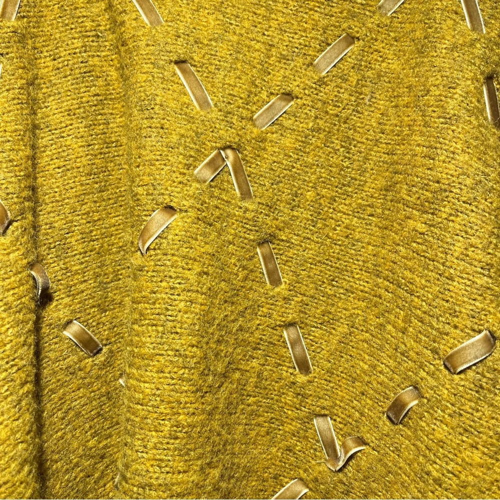 Akemi & Kin Open Cardigan - Picture 10 of 14